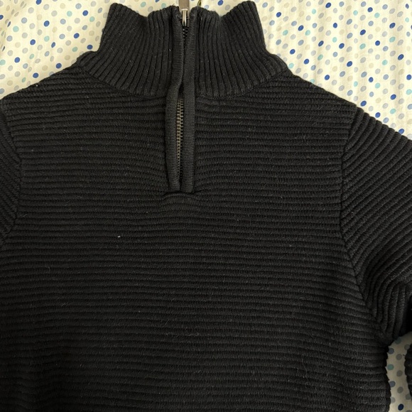 Kids Calvin Klein boys Sweater - Picture 6 of 7